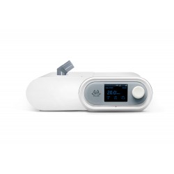Sepray iSeries C5 (Auto CPAP) Machine with Humidifier